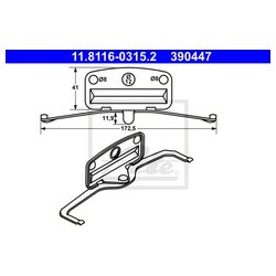 Ate 11.8116-0315.2