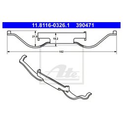 Ate 11.8116-0326.1