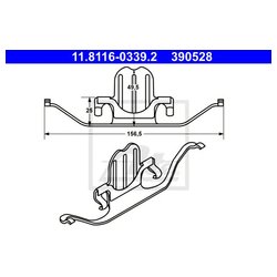 Ate 11.8116-0339.2