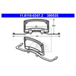 Ate 11.8116-0347.2