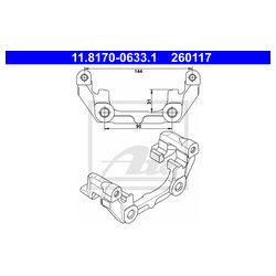Ate 11.8170-0633.1