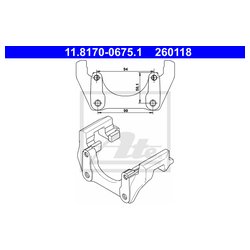 Ate 11.8170-0675.1