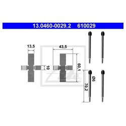 Ate 13.0460-0029.2