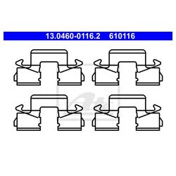 Ate 13.0460-0116.2