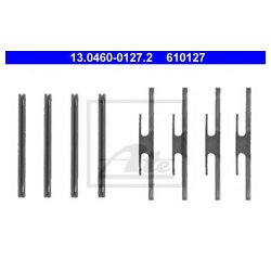 Ate 13.0460-0127.2