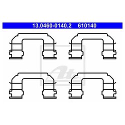 Ate 13.0460-0140.2