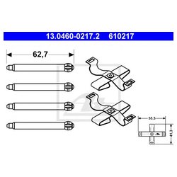 Ate 13.0460-0217.2