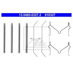 Ate 13.0460-0327.2