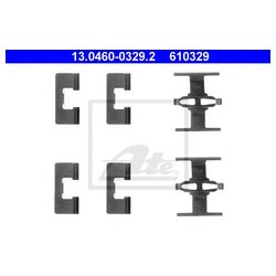 Ate 13.0460-0329.2