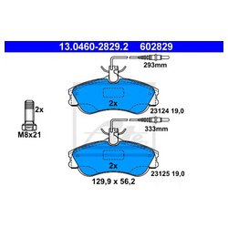 Ate 13.0460-2829.2