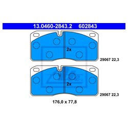 Ate 13.0460-2843.2