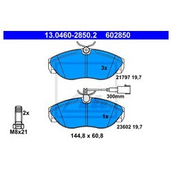 Ate 13.0460-2850.2