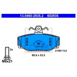 Ate 13.0460-2935.2