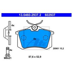 Ate 13.0460-2937.2