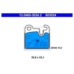 Ate 13.0460-3024.2