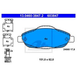 Ate 13.0460-3847.2