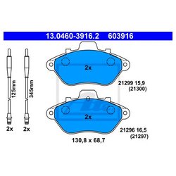 Ate 13.0460-3916.2