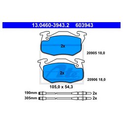 Ate 13.0460-3943.2