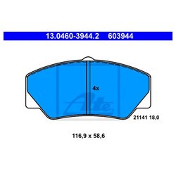 Ate 13.0460-3944.2