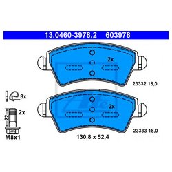 Ate 13.0460-3978.2