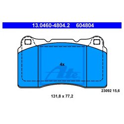 Ate 13.0460-4804.2
