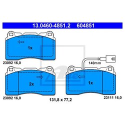 Ate 13.0460-4851.2