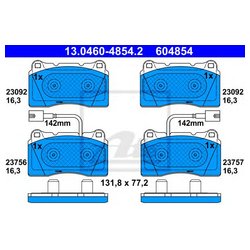 Ate 13.0460-4854.2