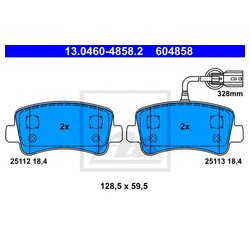 Ate 13.0460-4858.2