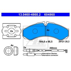 Ate 13.0460-4860.2