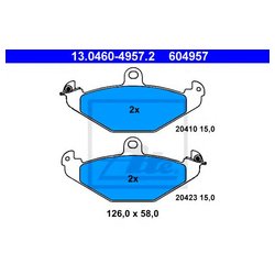 Ate 13.0460-4957.2