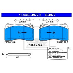 Ate 13.0460-4972.2