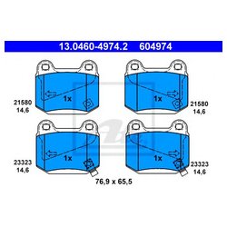 Ate 13.0460-4974.2