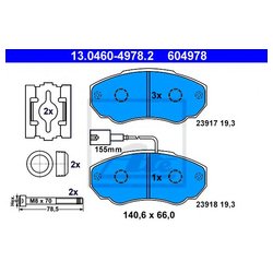 Ate 13.0460-4978.2