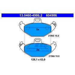 Ate 13.0460-4986.2