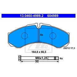 Ate 13.0460-4989.2