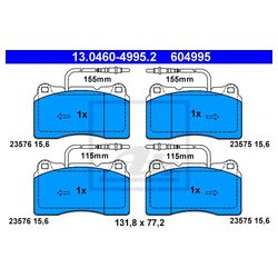 Ate 13.0460-4995.2