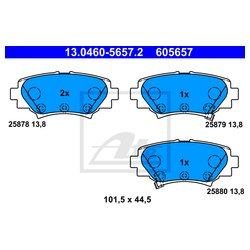 Ate 13.0460-5657.2