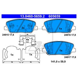 Ate 13.0460-5659.2