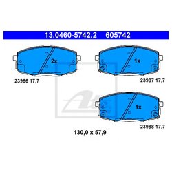 Ate 13.0460-5742.2