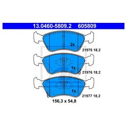 Ate 13.0460-5809.2