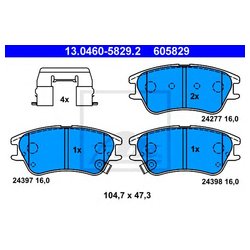 Ate 13.0460-5829.2