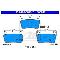 Ate 13.0460-5849.2