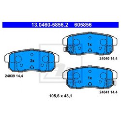 Ate 13.0460-5856.2