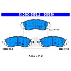 Ate 13.0460-5859.2