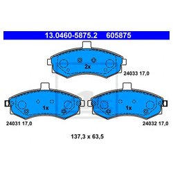 Ate 13.0460-5875.2