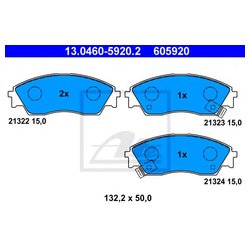 Ate 13.0460-5920.2