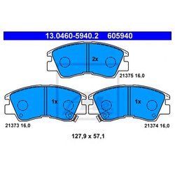 Ate 13.0460-5940.2