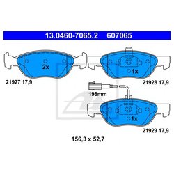 Ate 13.0460-7065.2