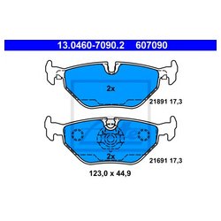 Ate 13.0460-7090.2