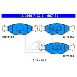 Ate 13.0460-7132.2